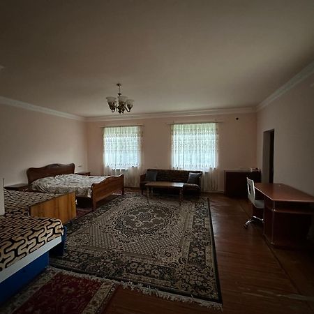 Ashot & Gohar B&B Chʼiva 외부 사진